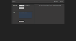 Desktop Screenshot of imgtc.com